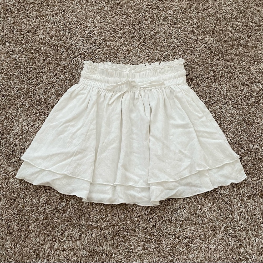 princess polly skirt